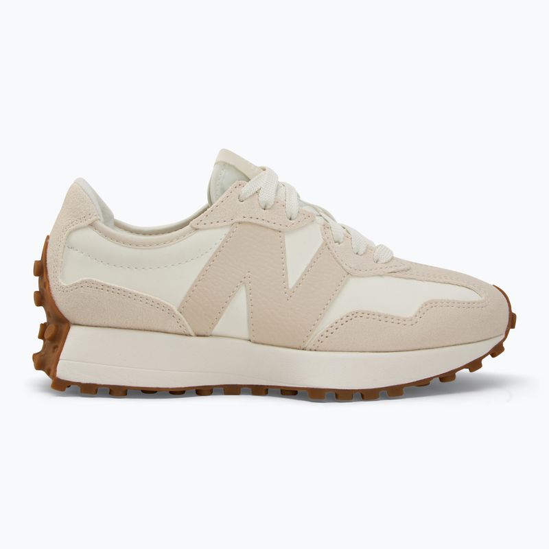 Scarpe New Balance donna 327 V1 lino 2