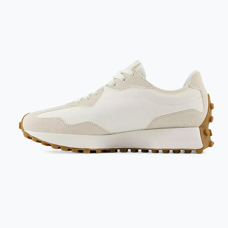 Scarpe New Balance donna 327 V1 lino 3