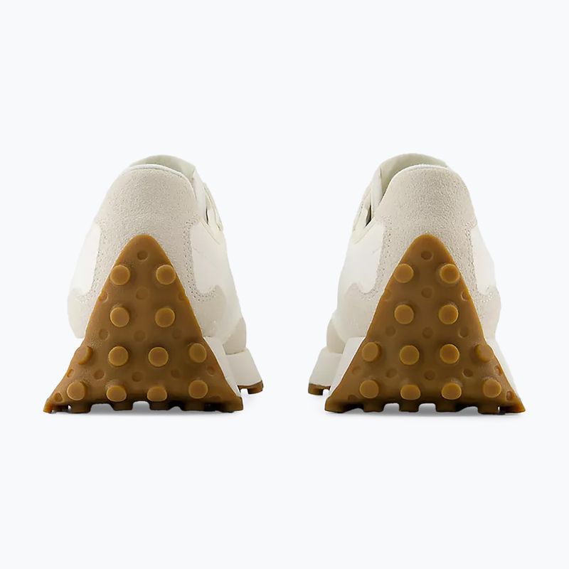 Scarpe New Balance donna 327 V1 lino 5
