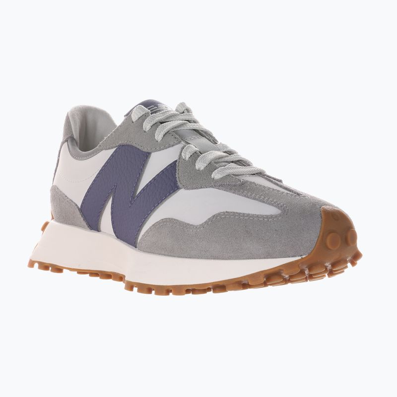 Scarpe New Balance donna 327's V1 grigio ardesia