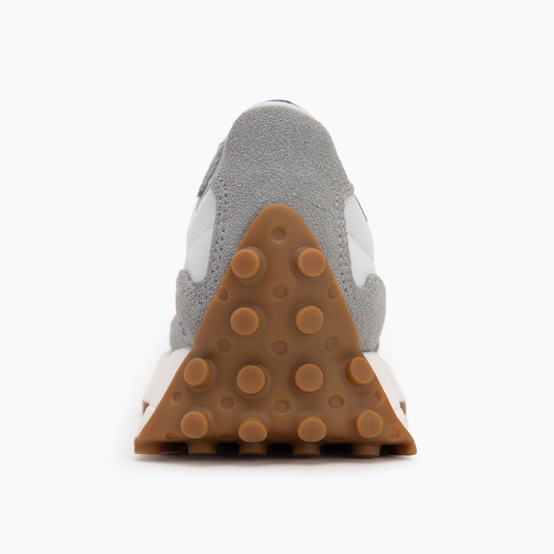 Scarpe New Balance donna 327's V1 grigio ardesia 6