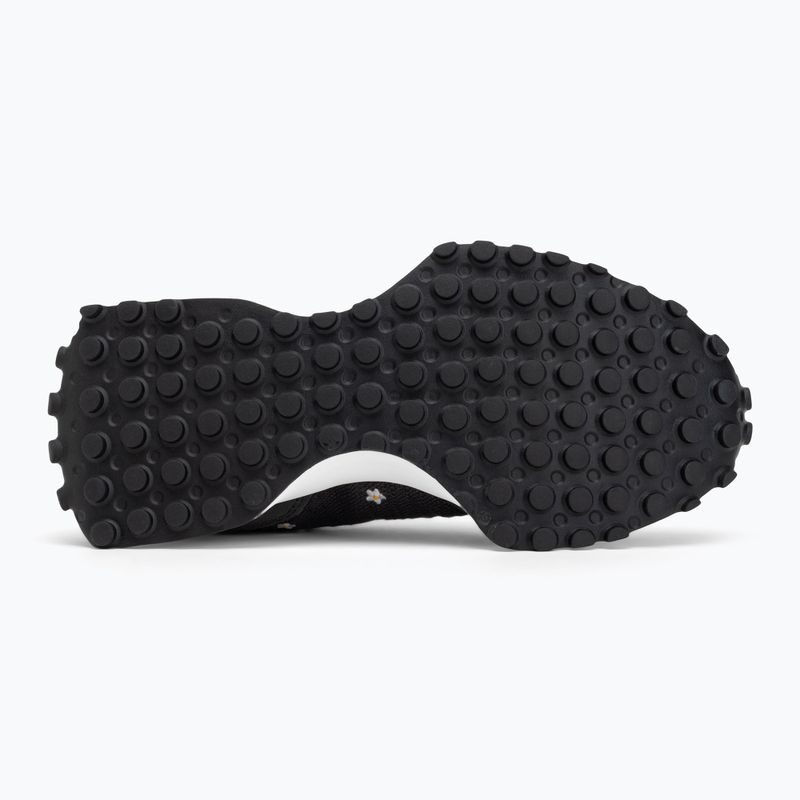 Scarpe New Balance donna 327's V1 nero cemento/bianco 4