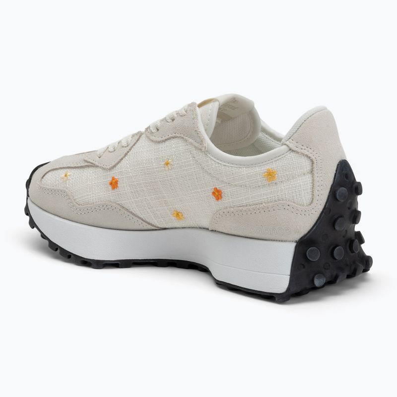 Scarpe da donna New Balance 327's V1 sale marino/sipario/parchment 3