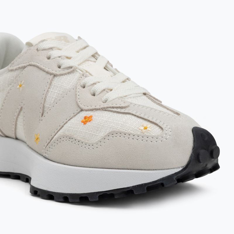 Scarpe da donna New Balance 327's V1 sale marino/sipario/parchment 7