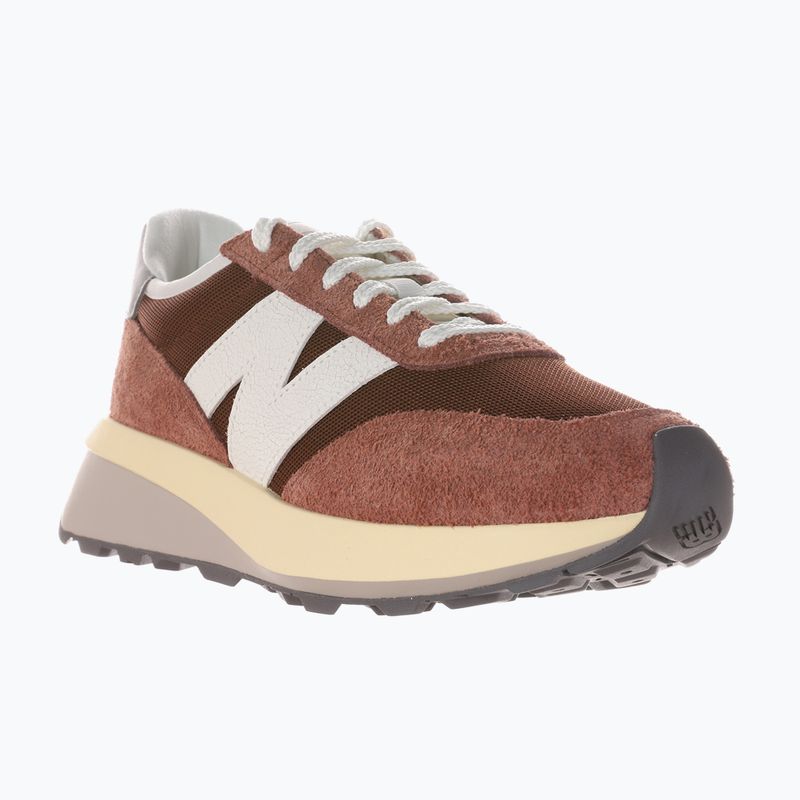 Scarpe New Balance U370V1 pecan 8