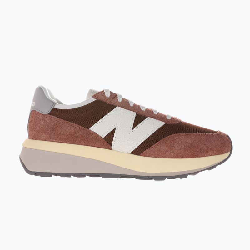 Scarpe New Balance U370V1 pecan 9