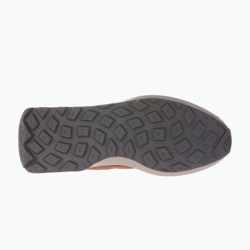 Scarpe New Balance U370V1 pecan 12