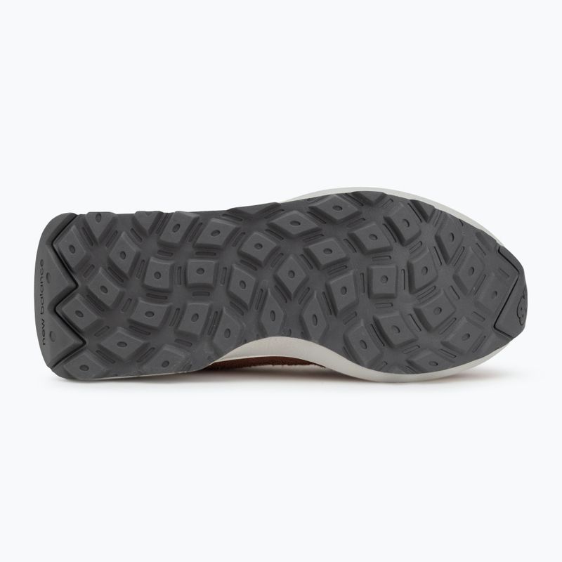 Scarpe New Balance U370V1 pecan 4