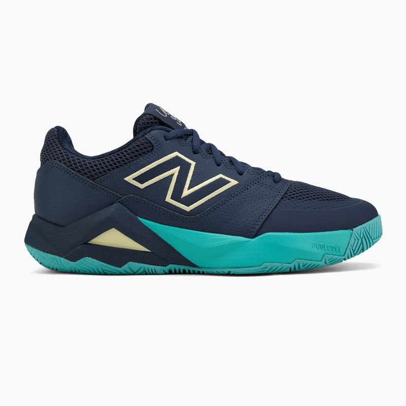 Scarpe da tennis da uomo New Balance Coco V2 team navy 2