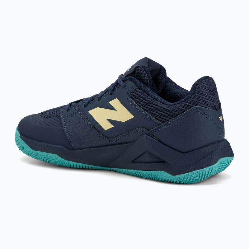 Scarpe da tennis da uomo New Balance Coco V2 team navy 3