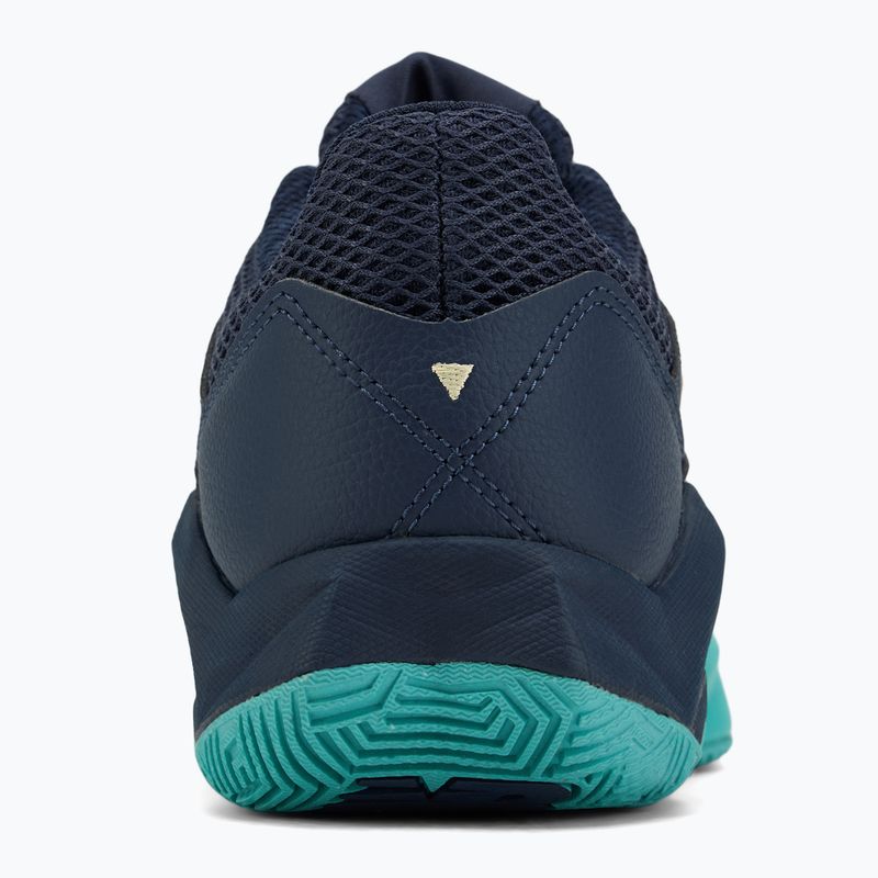 Scarpe da tennis da uomo New Balance Coco V2 team navy 6