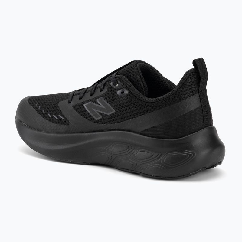 Scarpe New Balance Fresh Foam 625's V1 black 3