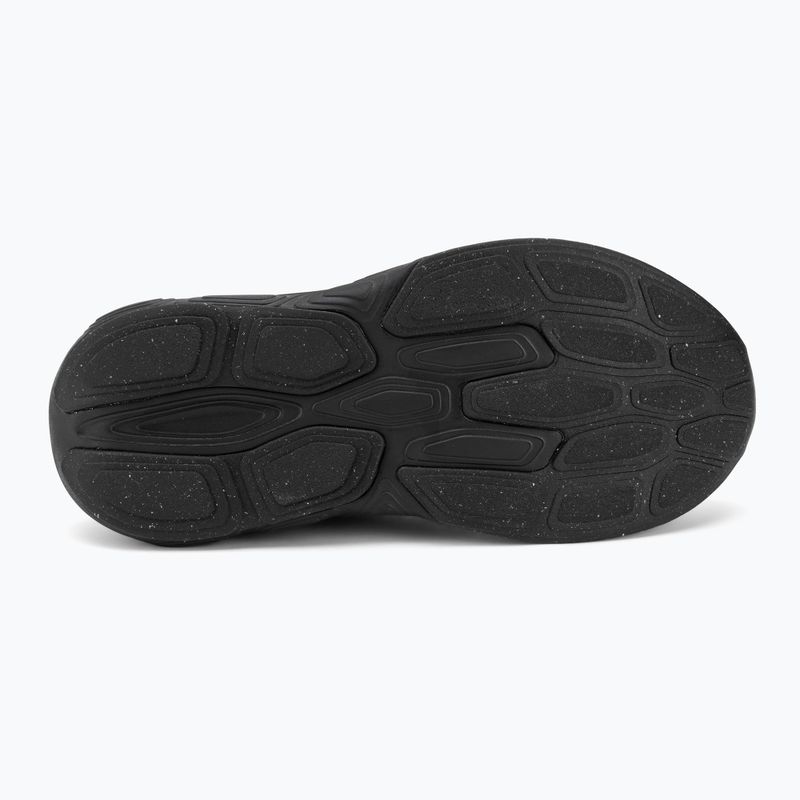 Scarpe per bambini New Balance Fresh Foam 625's V1 black 4