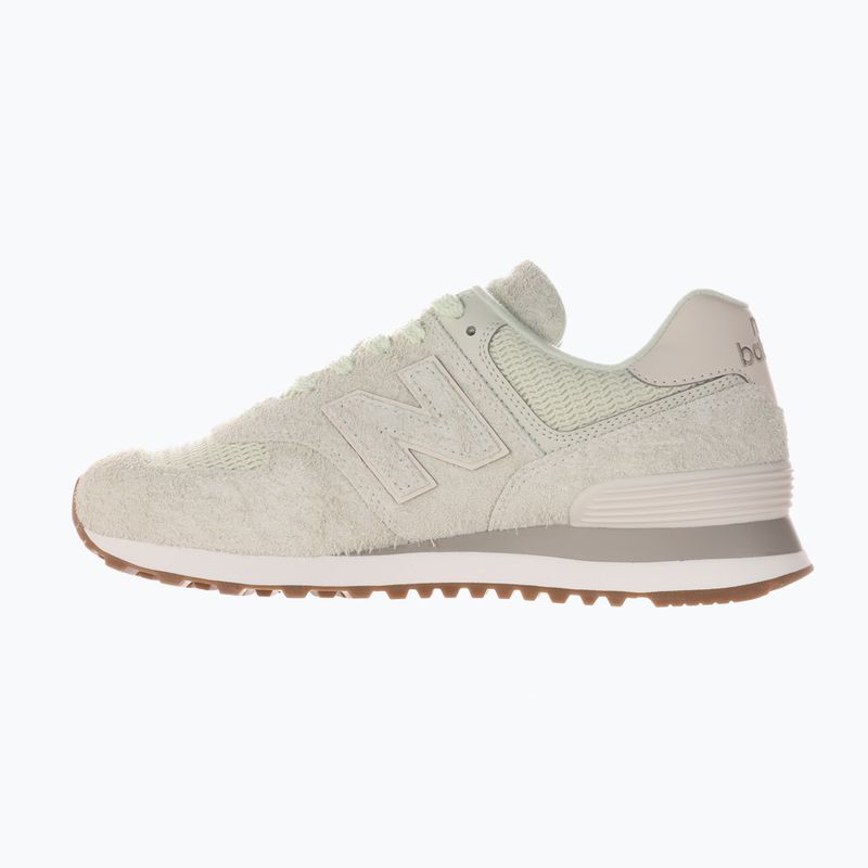 Scarpe da donna New Balance 574 V2 minerale 3