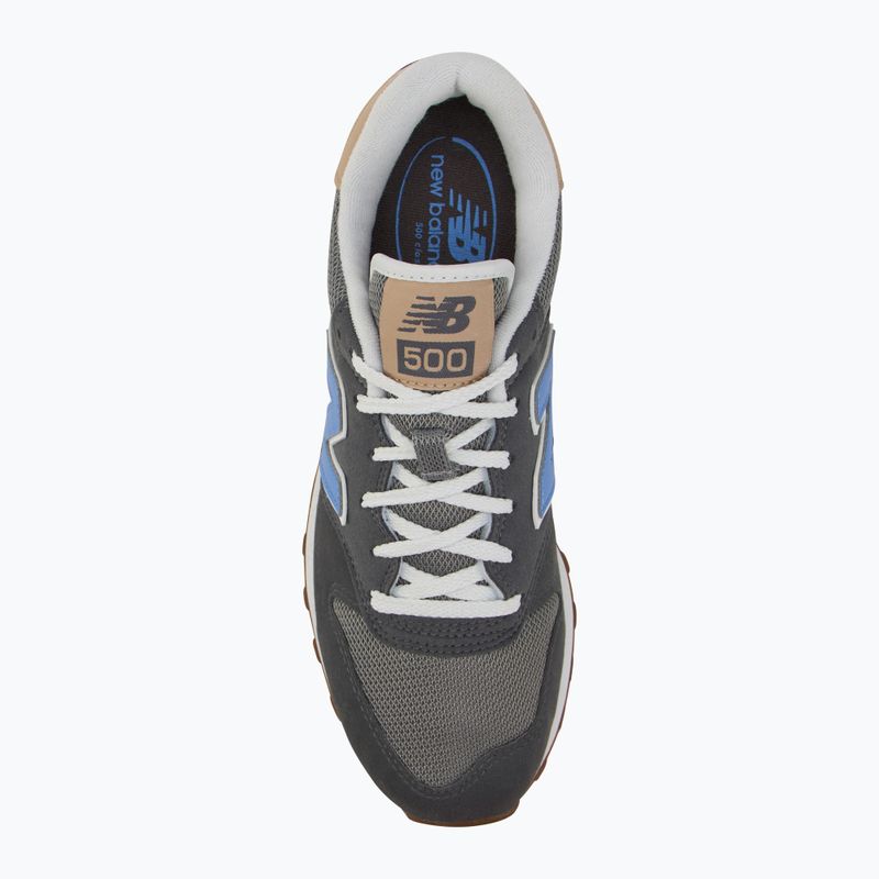 Scarpe New Balance da uomo 5