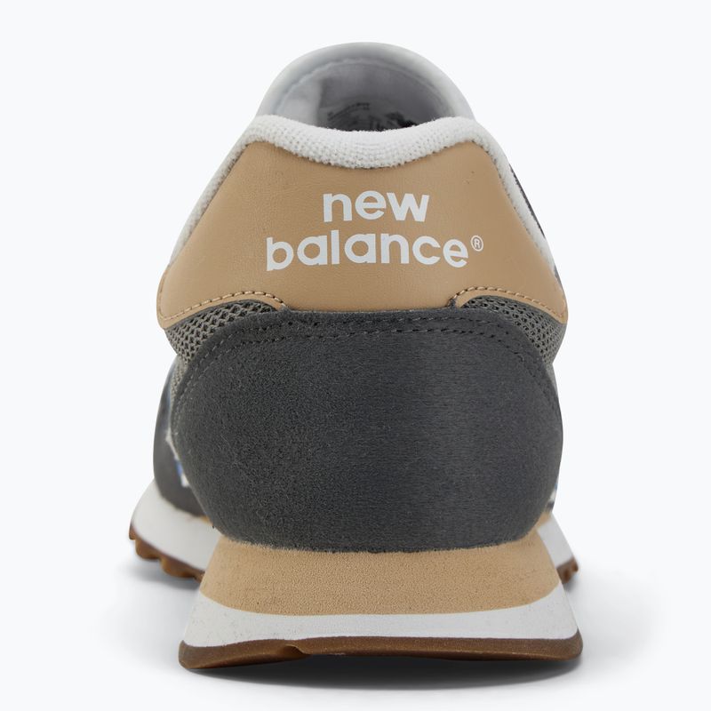 Scarpe New Balance da uomo 6