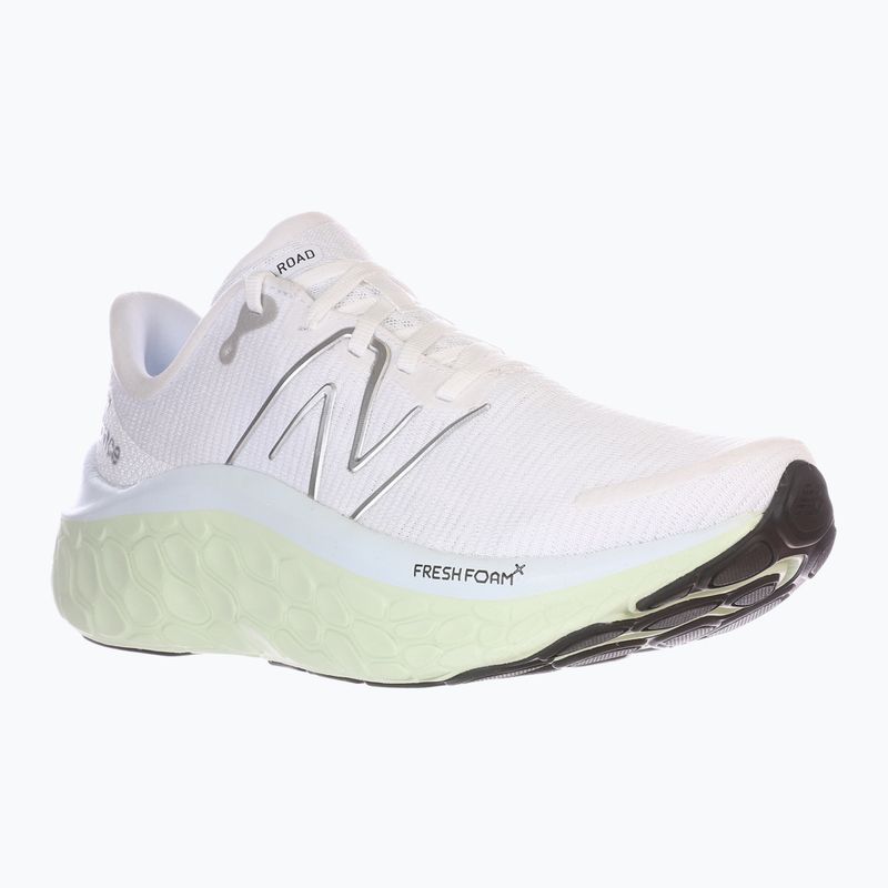 Scarpe da corsa da donna New Balance Fresh Foam X Kaiha Road bianco 8