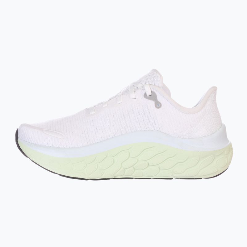 Scarpe da corsa da donna New Balance Fresh Foam X Kaiha Road bianco 9