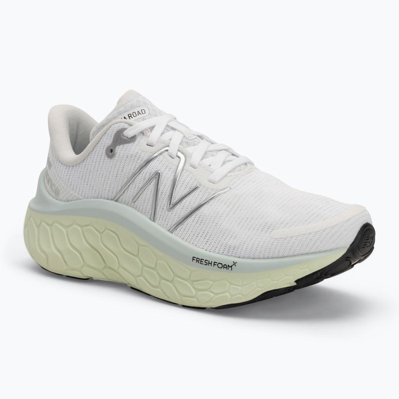 Scarpe da corsa da donna New Balance Fresh Foam X Kaiha Road bianco
