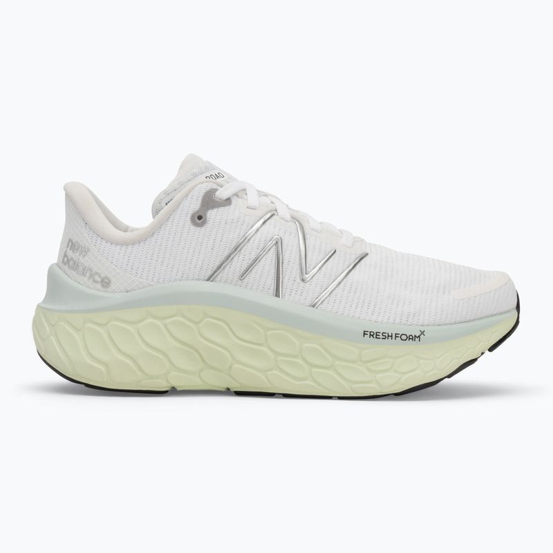 Scarpe da corsa da donna New Balance Fresh Foam X Kaiha Road bianco 2