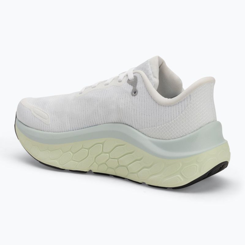 Scarpe da corsa da donna New Balance Fresh Foam X Kaiha Road bianco 3