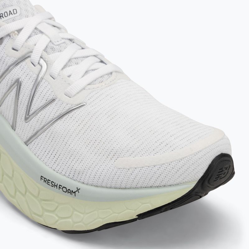 Scarpe da corsa da donna New Balance Fresh Foam X Kaiha Road bianco 7