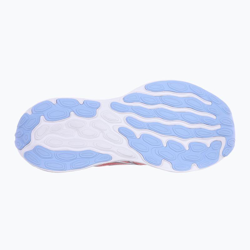 Scarpe da corsa da donna New Balance Fresh Foam 680 v8 sunfade red 3