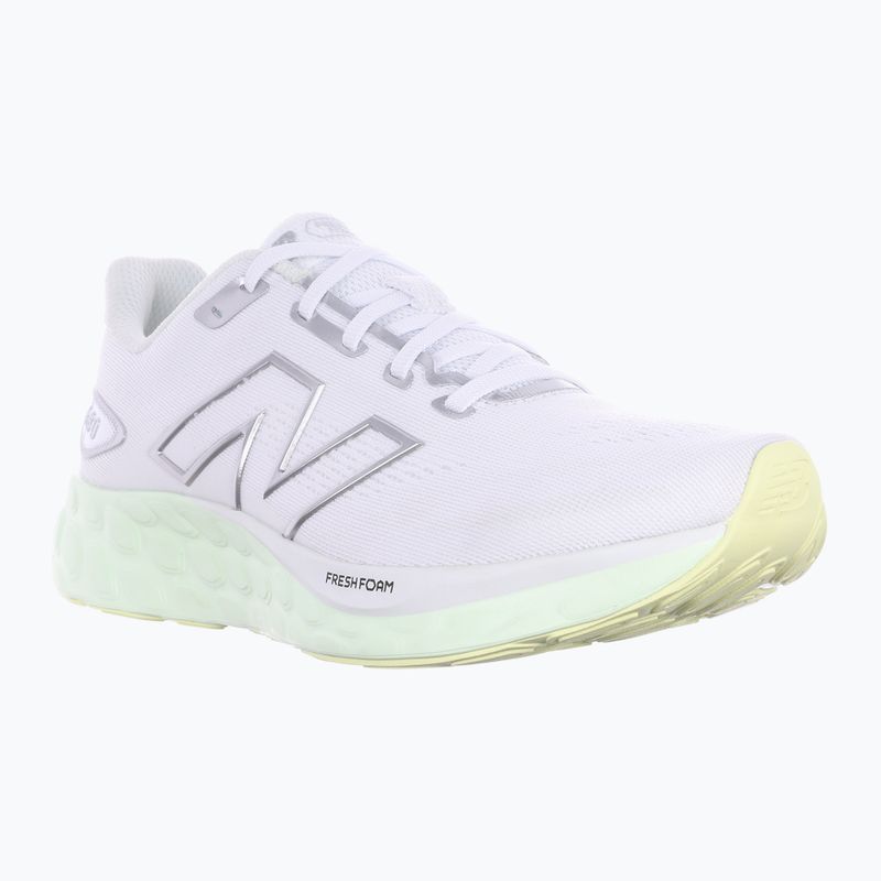 Scarpe da corsa da donna New Balance Fresh Foam 680 v8 bianco 8