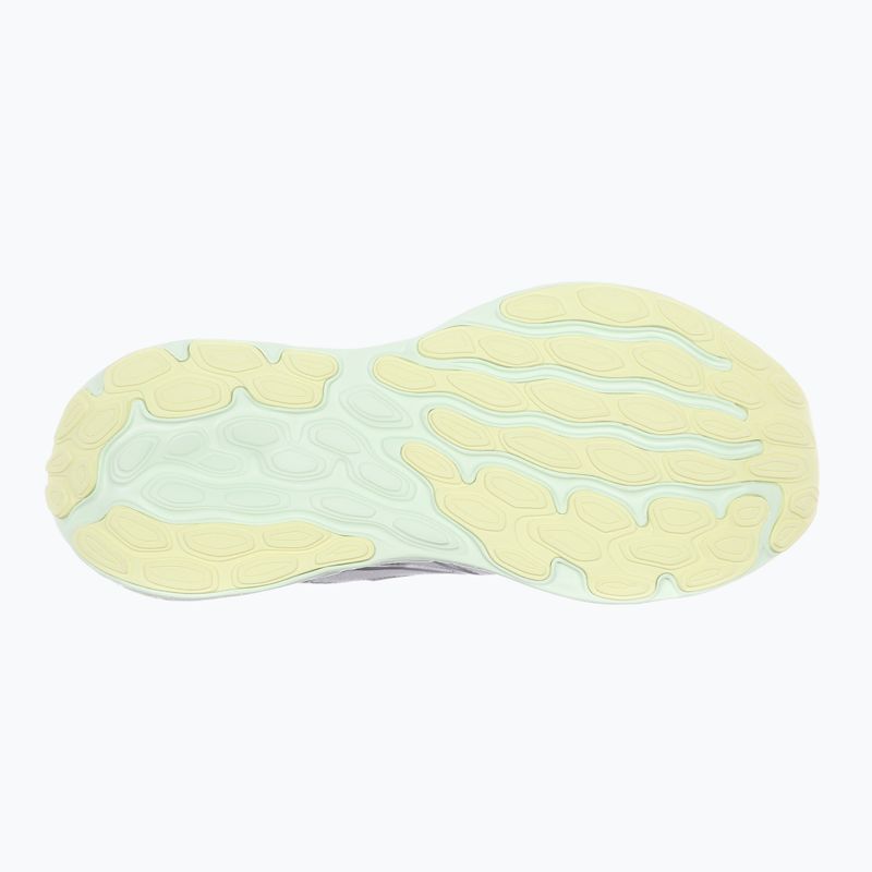 Scarpe da corsa da donna New Balance Fresh Foam 680 v8 bianco 10