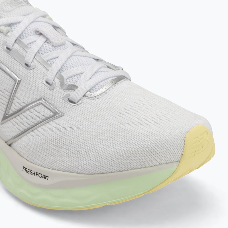 Scarpe da corsa da donna New Balance Fresh Foam 680 v8 bianco 7