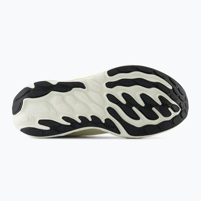 New Balance Fresh Foam X Vongo v6 scarpe da corsa da donna in angora 10