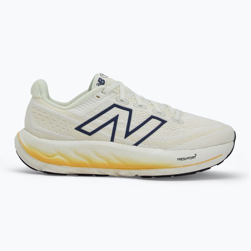 New Balance Fresh Foam X Vongo v6 scarpe da corsa da donna in angora 2