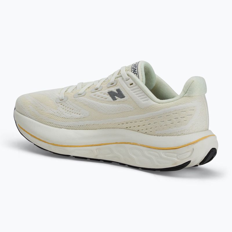 New Balance Fresh Foam X Vongo v6 scarpe da corsa da donna in angora 3