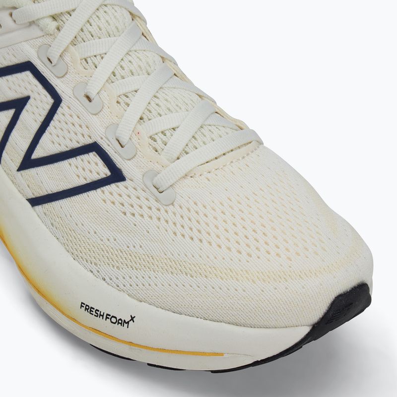 New Balance Fresh Foam X Vongo v6 scarpe da corsa da donna in angora 7