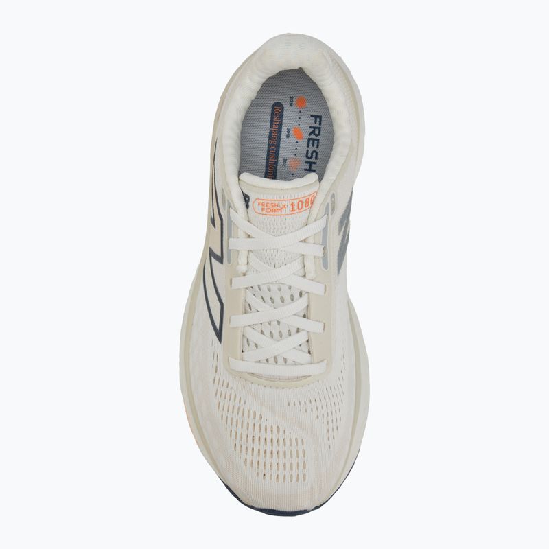 New Balance Fresh Foam X 1080 v14 sale marino scarpe da corsa da donna 5