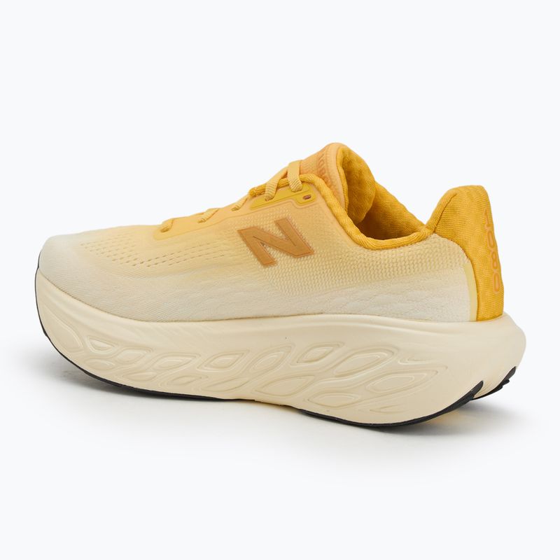 New Balance Fresh Foam X 1080 v14 scarpe da corsa da donna clementina 3