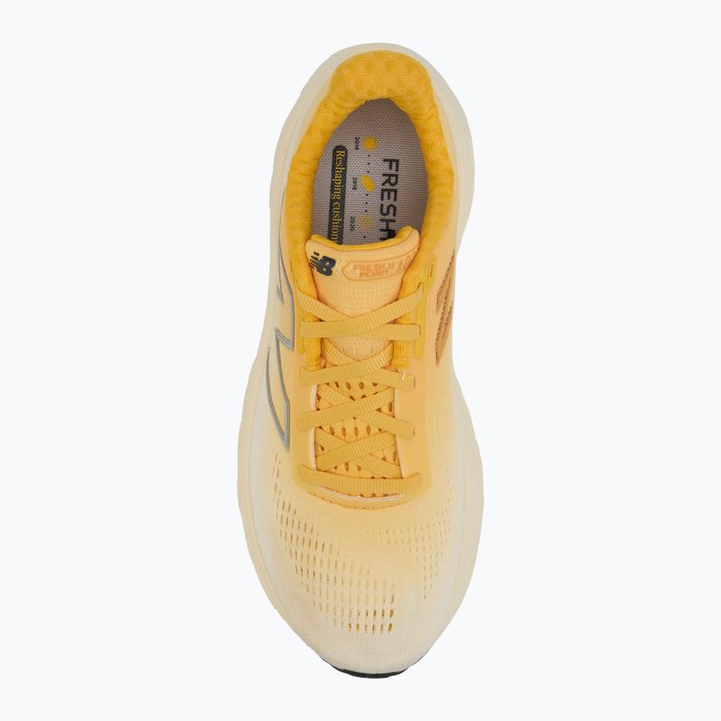 New Balance Fresh Foam X 1080 v14 scarpe da corsa da donna clementina 5
