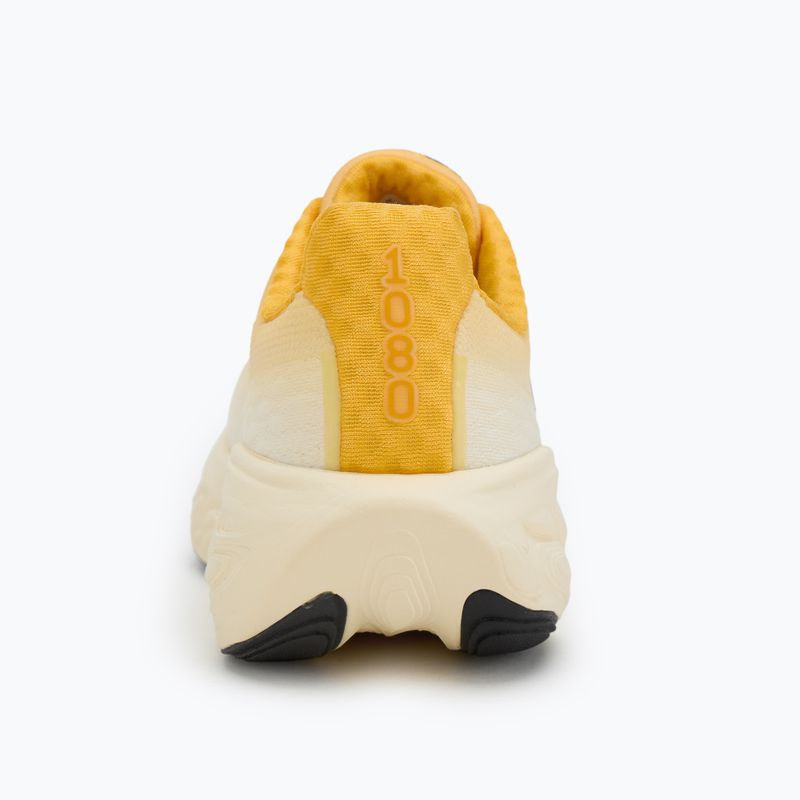 New Balance Fresh Foam X 1080 v14 scarpe da corsa da donna clementina 6