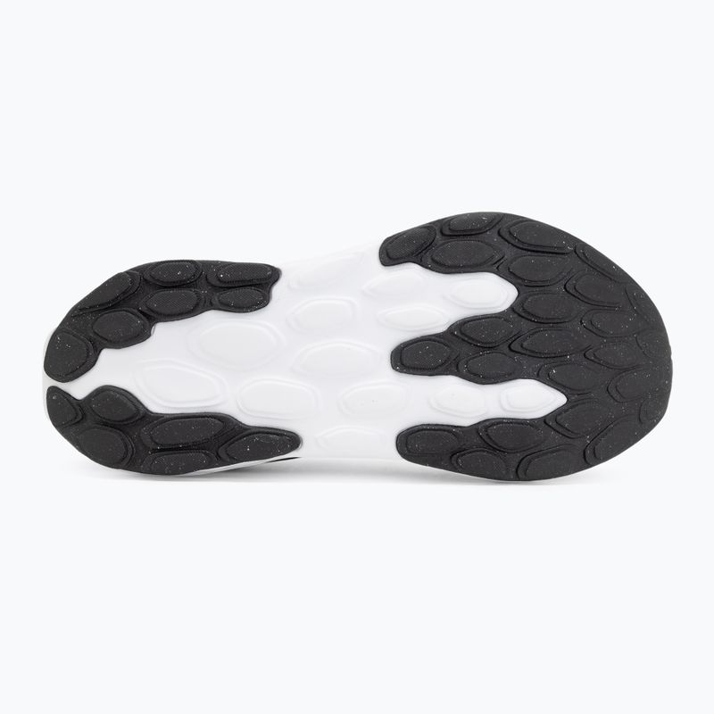 Scarpe da running da donna New Balance Fresh Foam 520's V9 black/castlerock/silver metallic 4