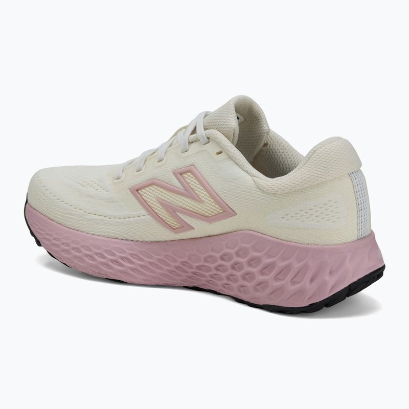 New Balance Fresh Foam X Evoz v4 sale marino scarpe da corsa da donna 3