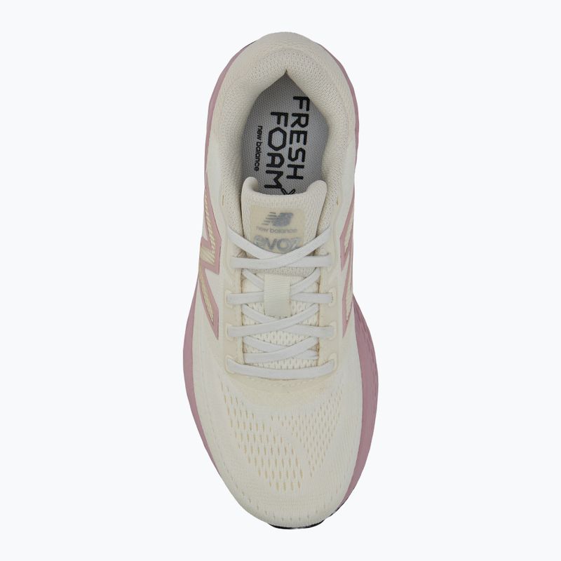 New Balance Fresh Foam X Evoz v4 sale marino scarpe da corsa da donna 5