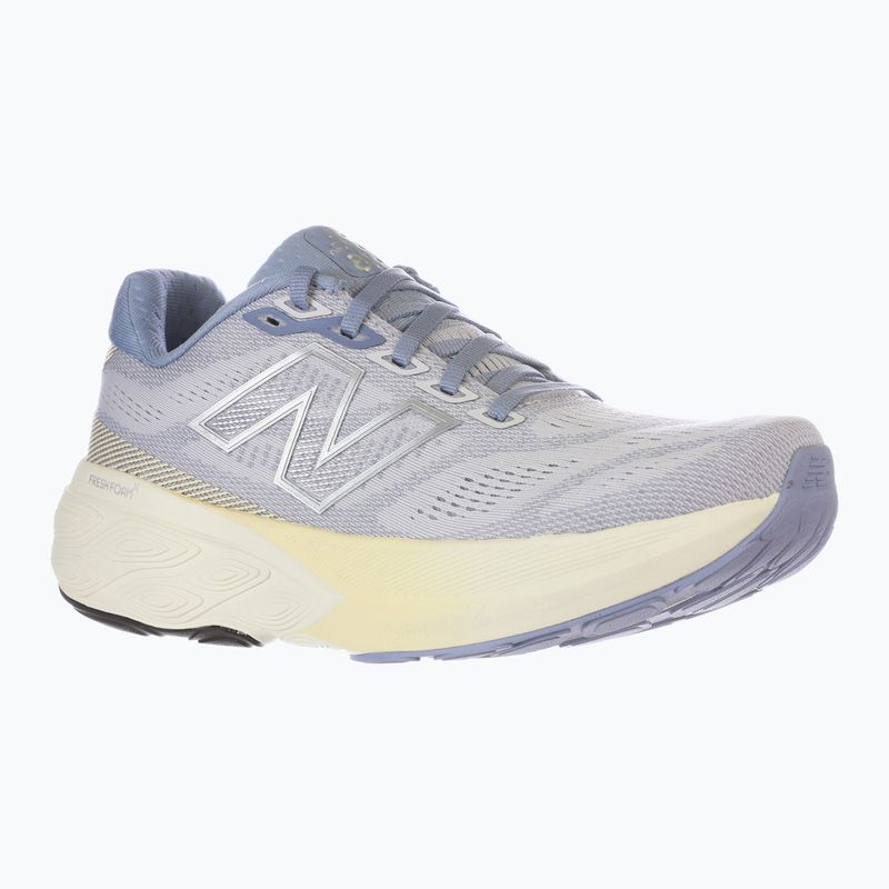 Scarpe da corsa da donna New Balance Fresh Foam 880 v15 grigio perla 8