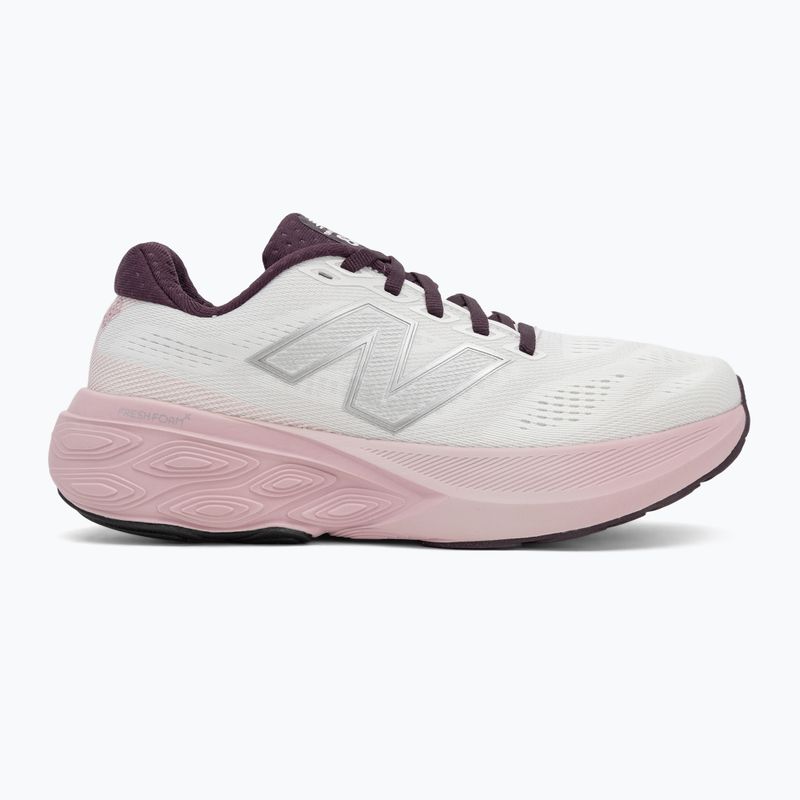 Scarpe da corsa da donna New Balance Fresh Foam 880 v15 riflessione 2