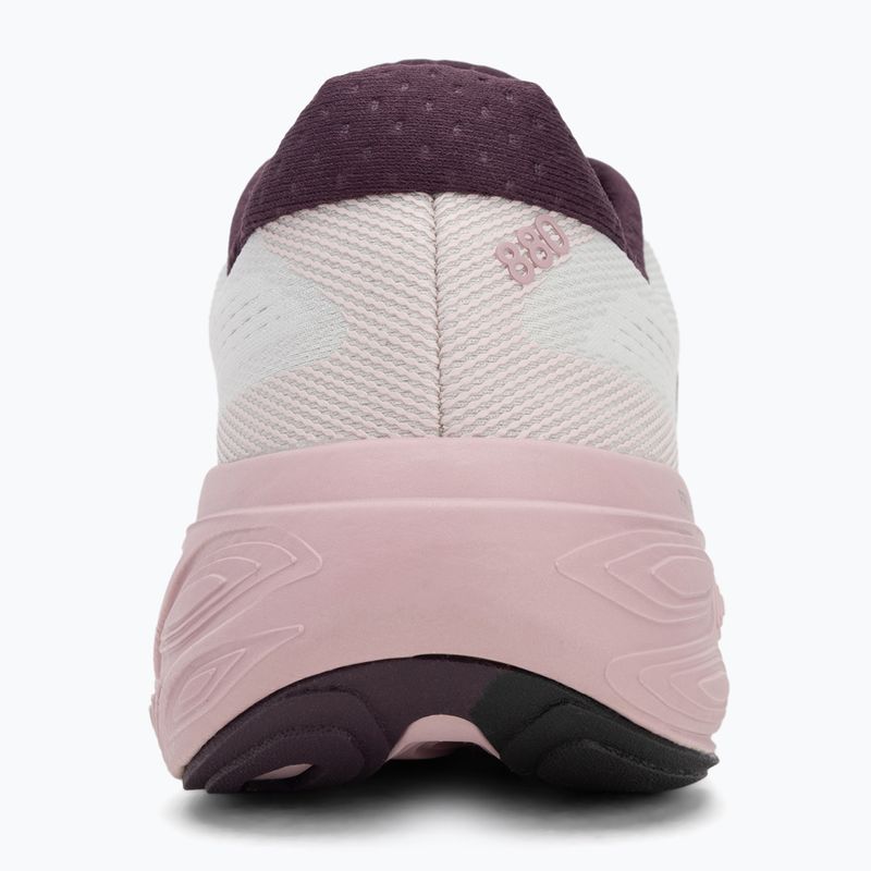 Scarpe da corsa da donna New Balance Fresh Foam 880 v15 riflessione 6
