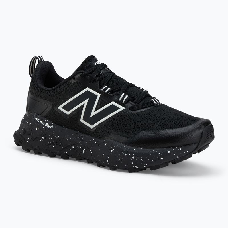 Scarpe da corsa da donna New Balance Fresh Foam X Garoe v2 nero