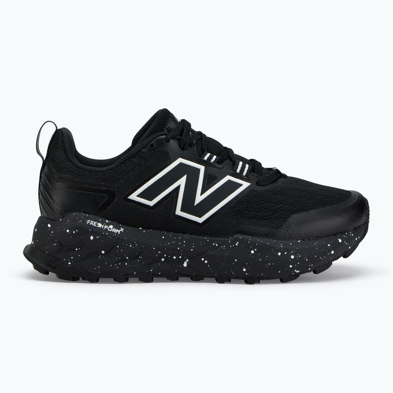 Scarpe da corsa da donna New Balance Fresh Foam X Garoe v2 nero 2