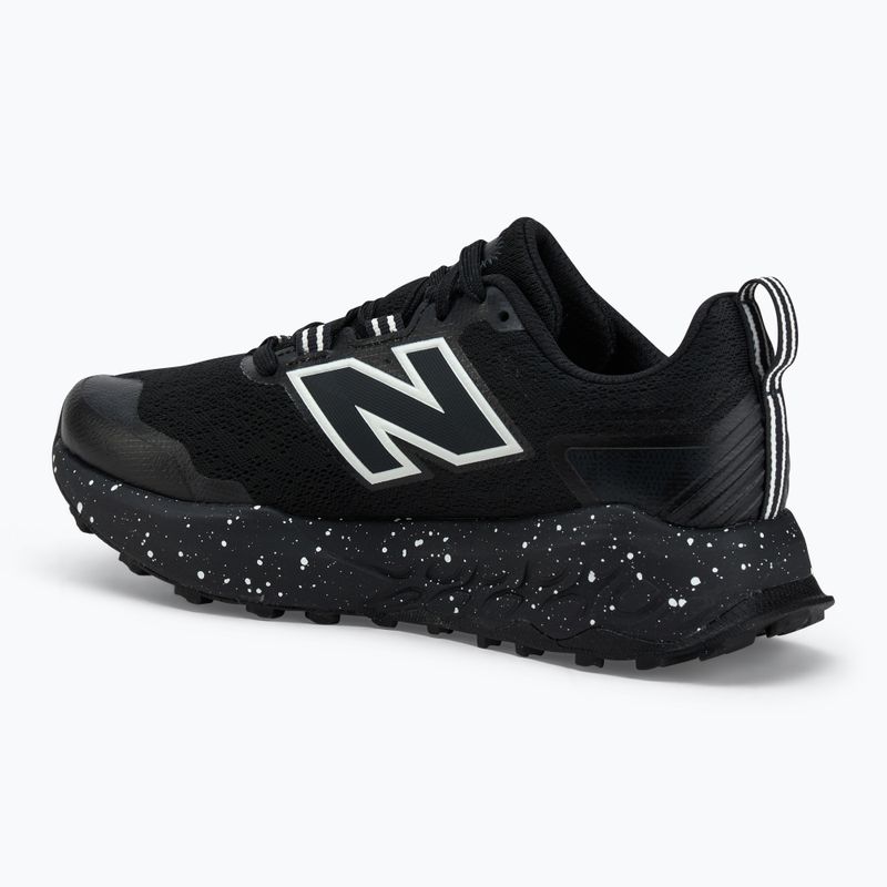Scarpe da corsa da donna New Balance Fresh Foam X Garoe v2 nero 3
