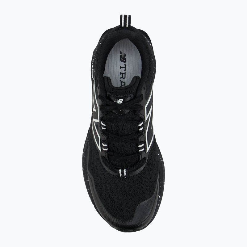 Scarpe da corsa da donna New Balance Fresh Foam X Garoe v2 nero 5