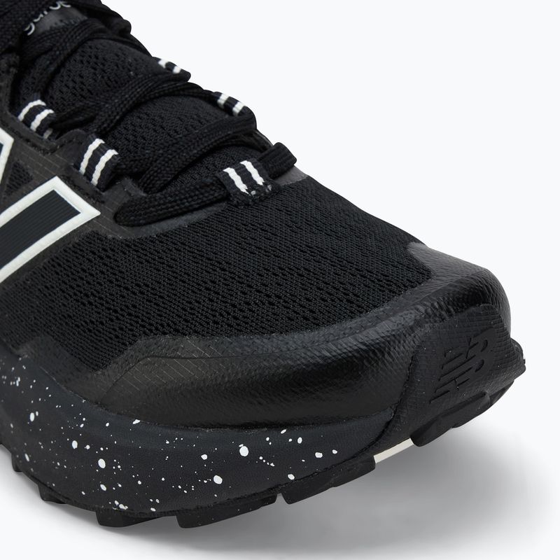 Scarpe da corsa da donna New Balance Fresh Foam X Garoe v2 nero 7