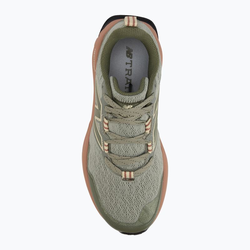 New Balance Fresh Foam X Garoe v2 olivine scarpe da corsa da donna 5